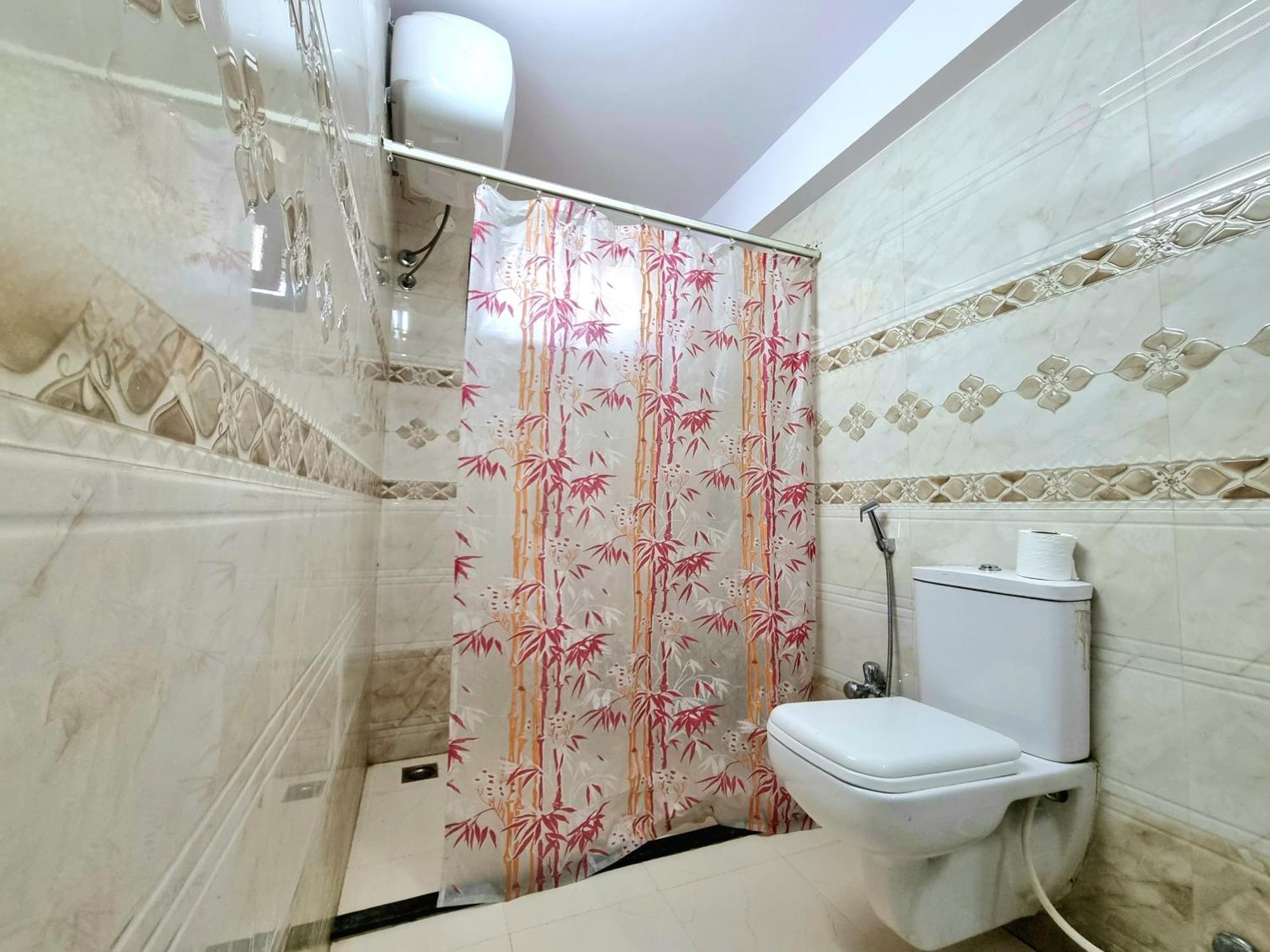 Bay Leaf By Live Inn Shimla Exterior photo