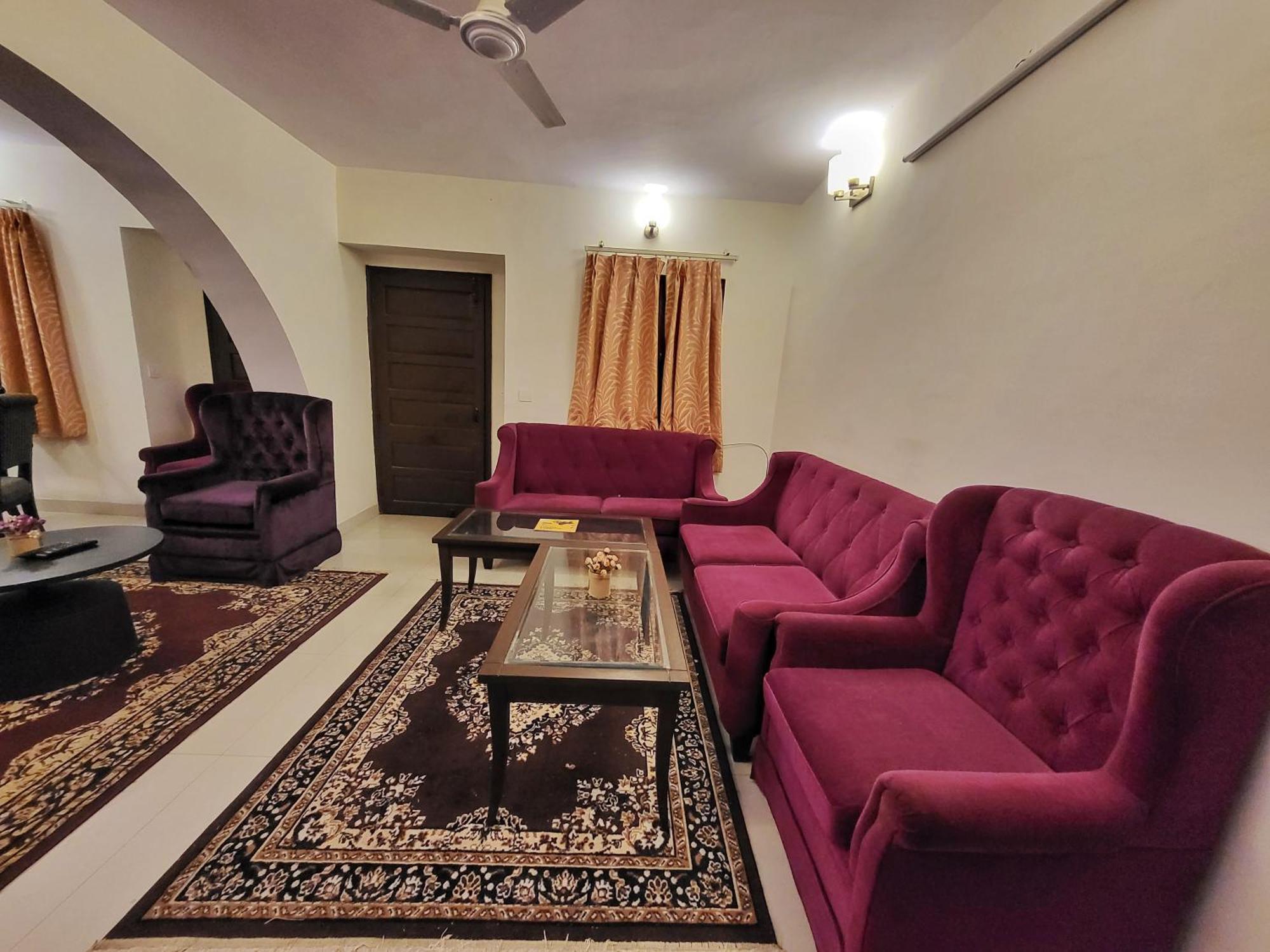Bay Leaf By Live Inn Shimla Exterior photo